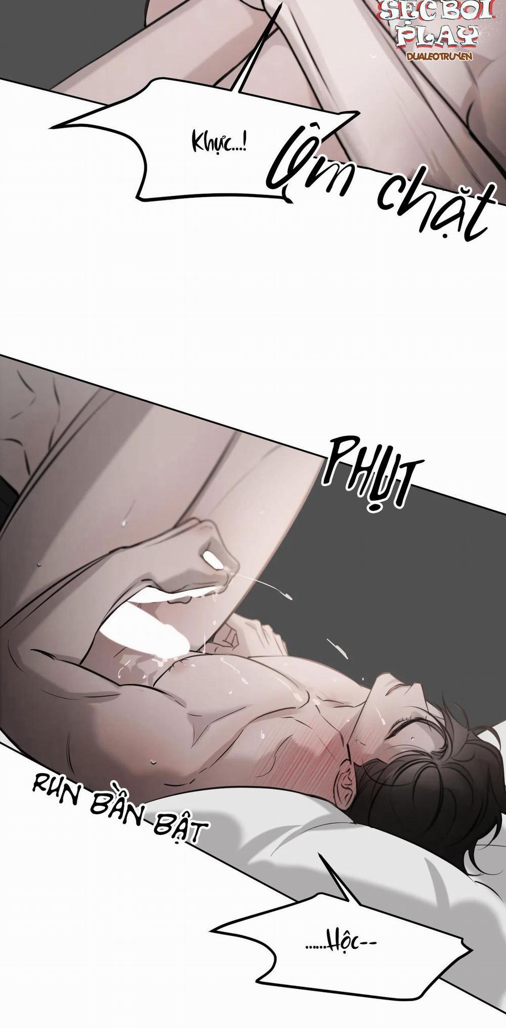 Giữa Tình Cờ Và Định Mệnh 22 trang 29