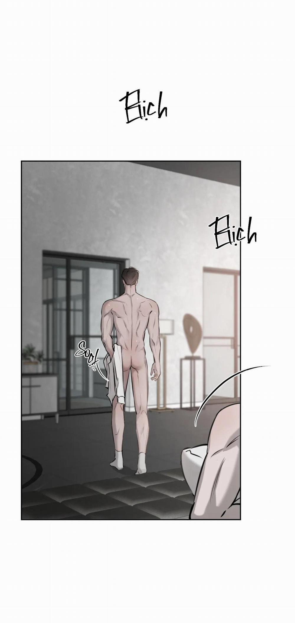 Giữa Tình Cờ Và Định Mệnh 23 trang 11