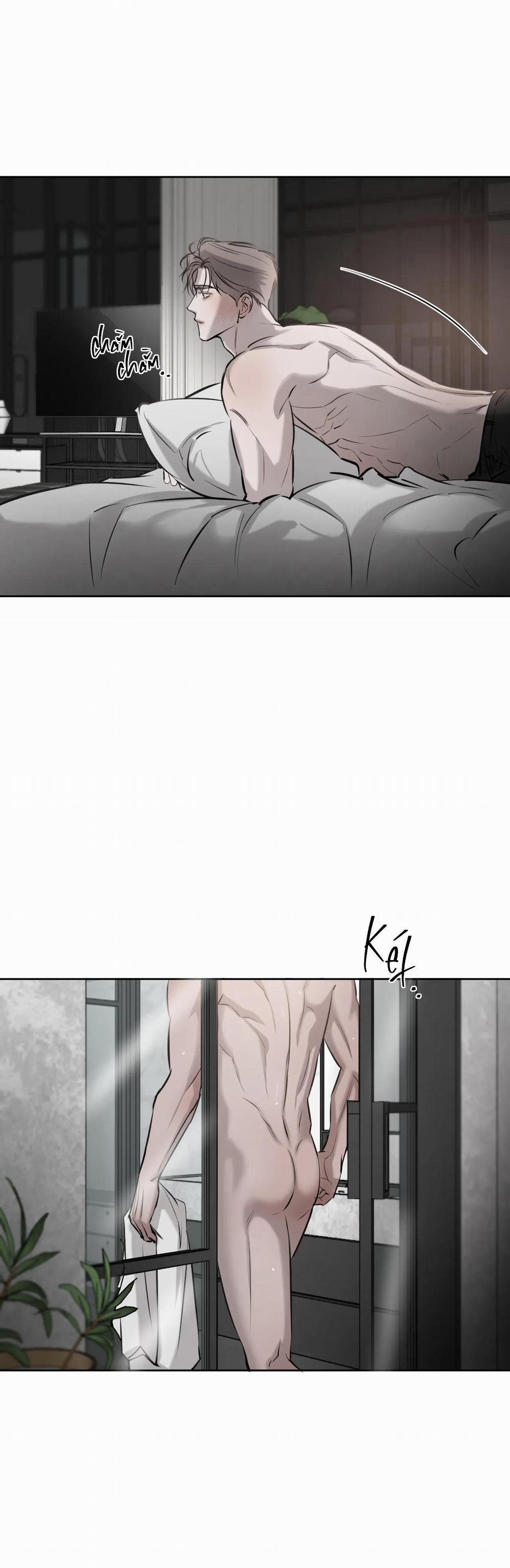 Giữa Tình Cờ Và Định Mệnh 23 trang 12