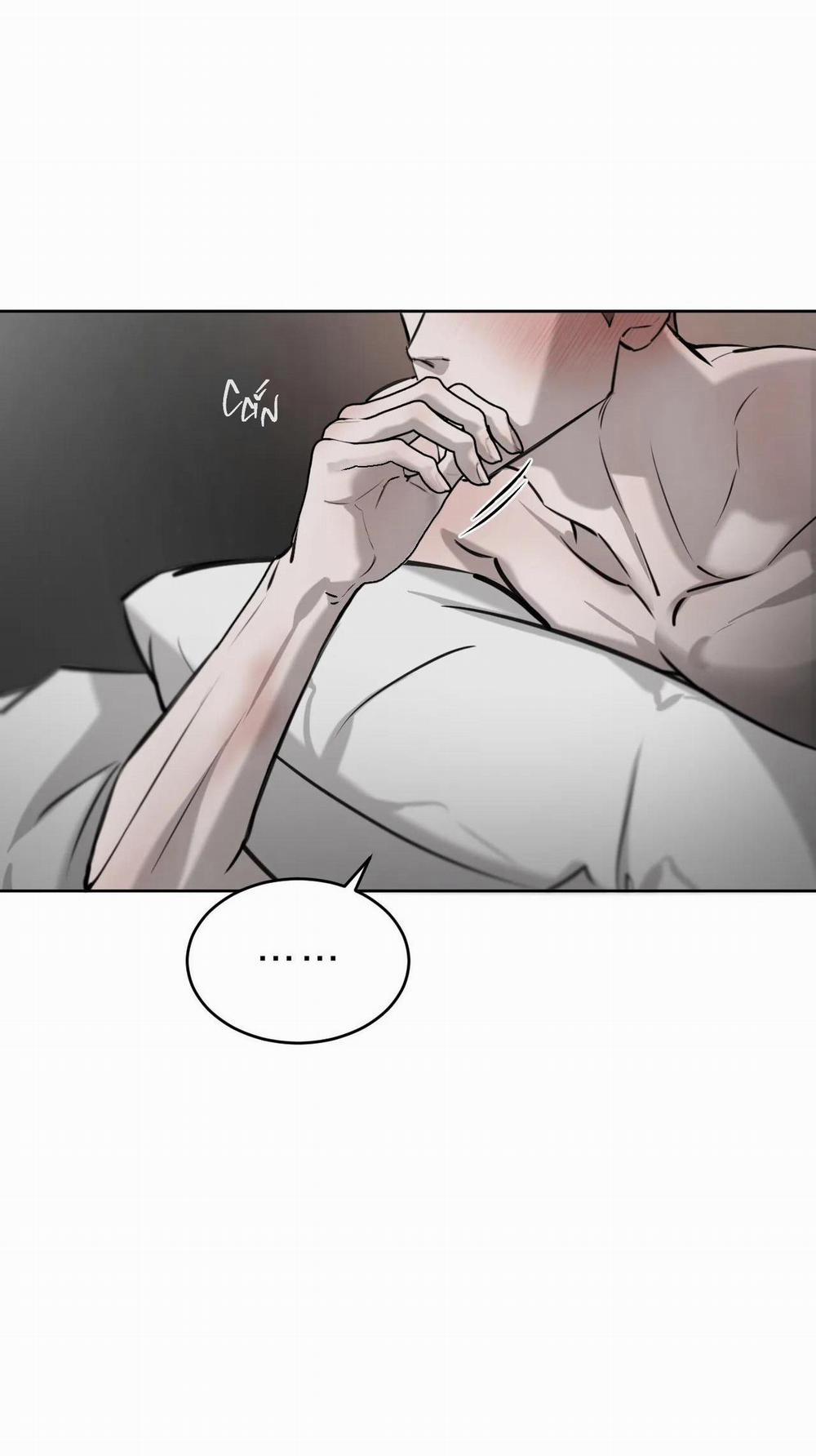 Giữa Tình Cờ Và Định Mệnh 23 trang 13