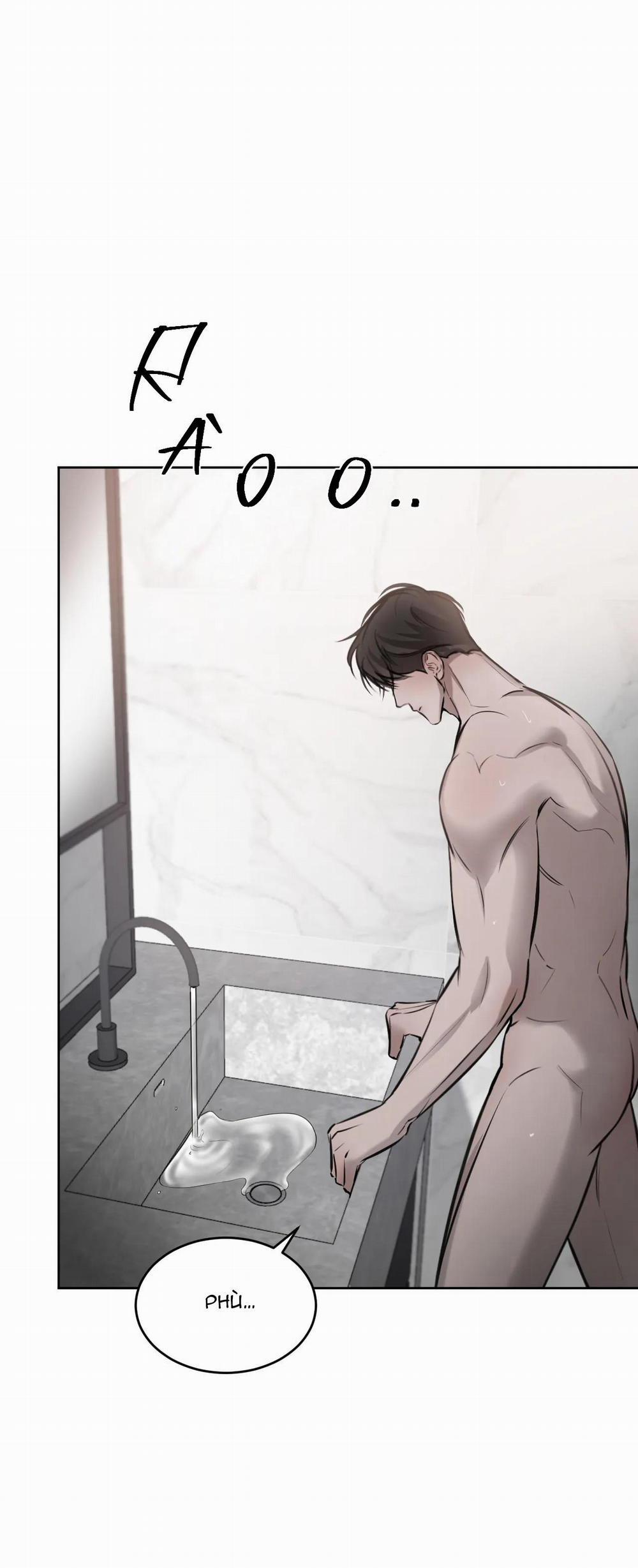 Giữa Tình Cờ Và Định Mệnh 23 trang 14