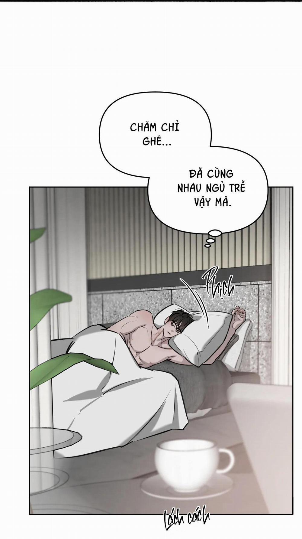 Giữa Tình Cờ Và Định Mệnh 23 trang 21