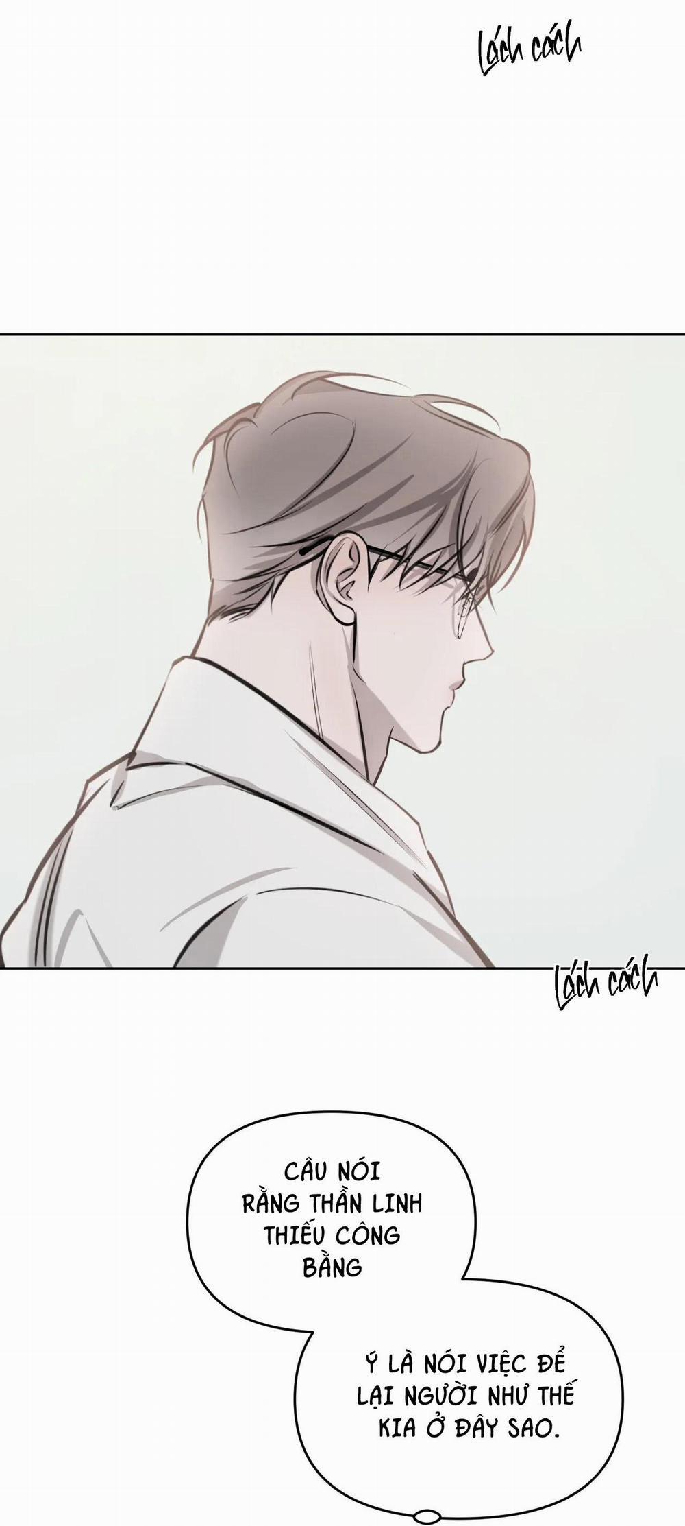 Giữa Tình Cờ Và Định Mệnh 23 trang 22