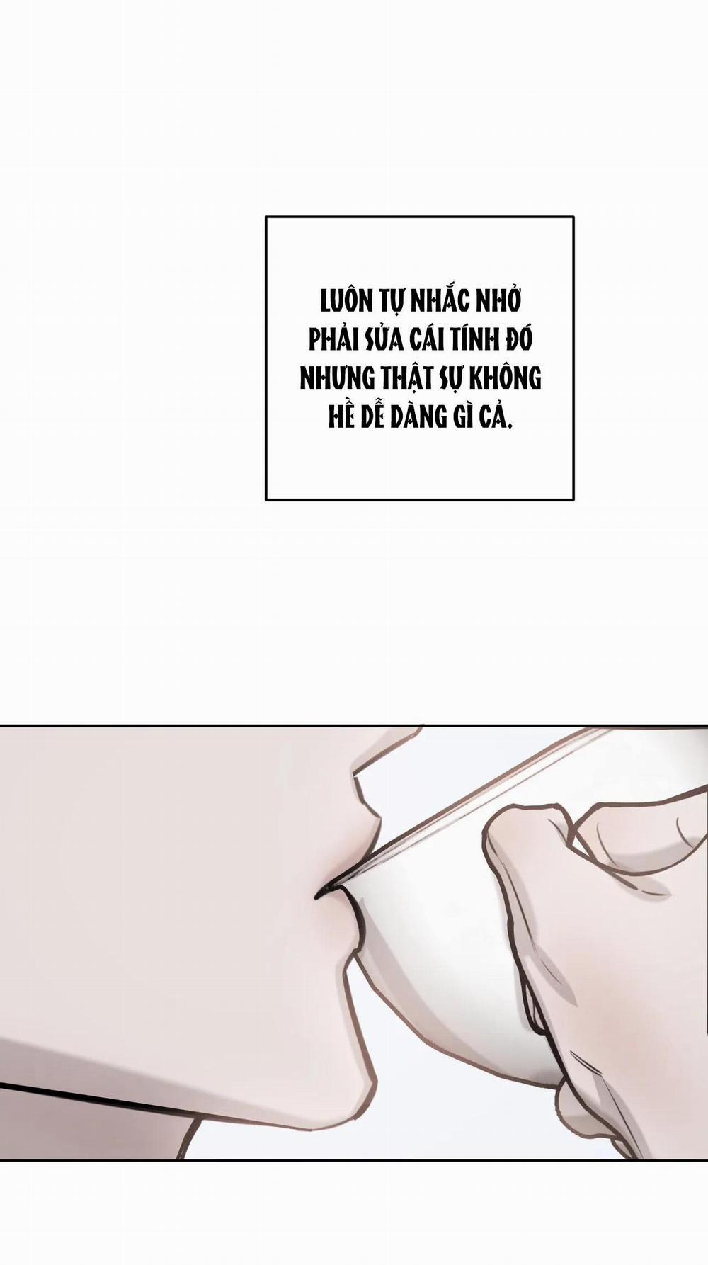 Giữa Tình Cờ Và Định Mệnh 23 trang 26