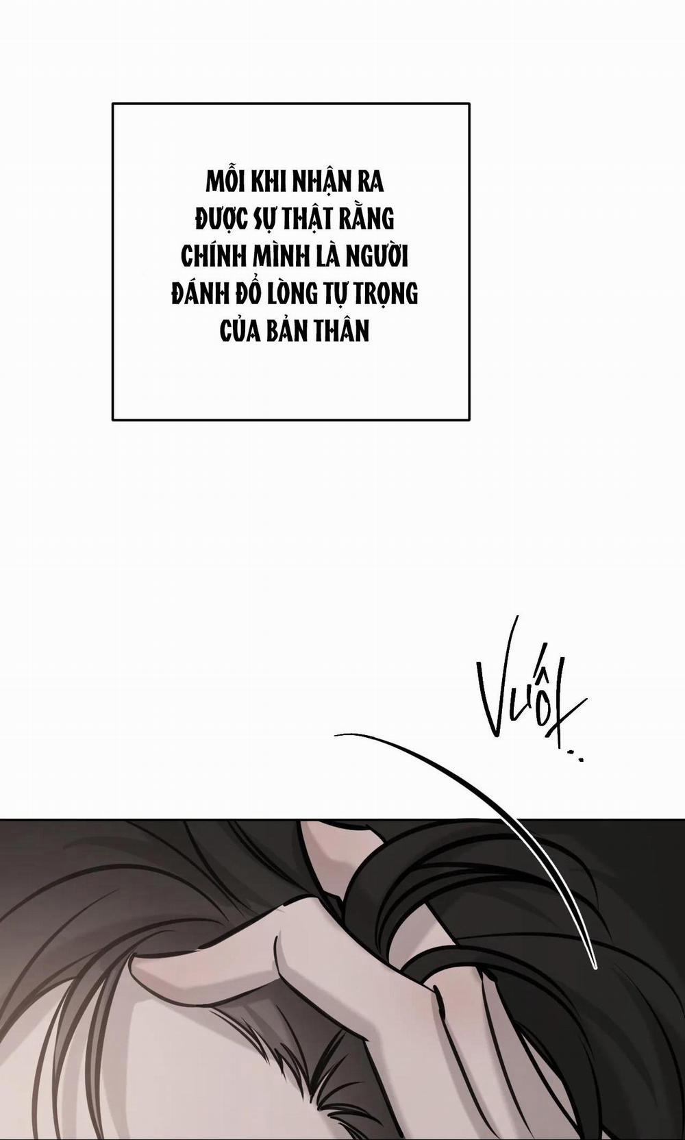 Giữa Tình Cờ Và Định Mệnh 23 trang 27