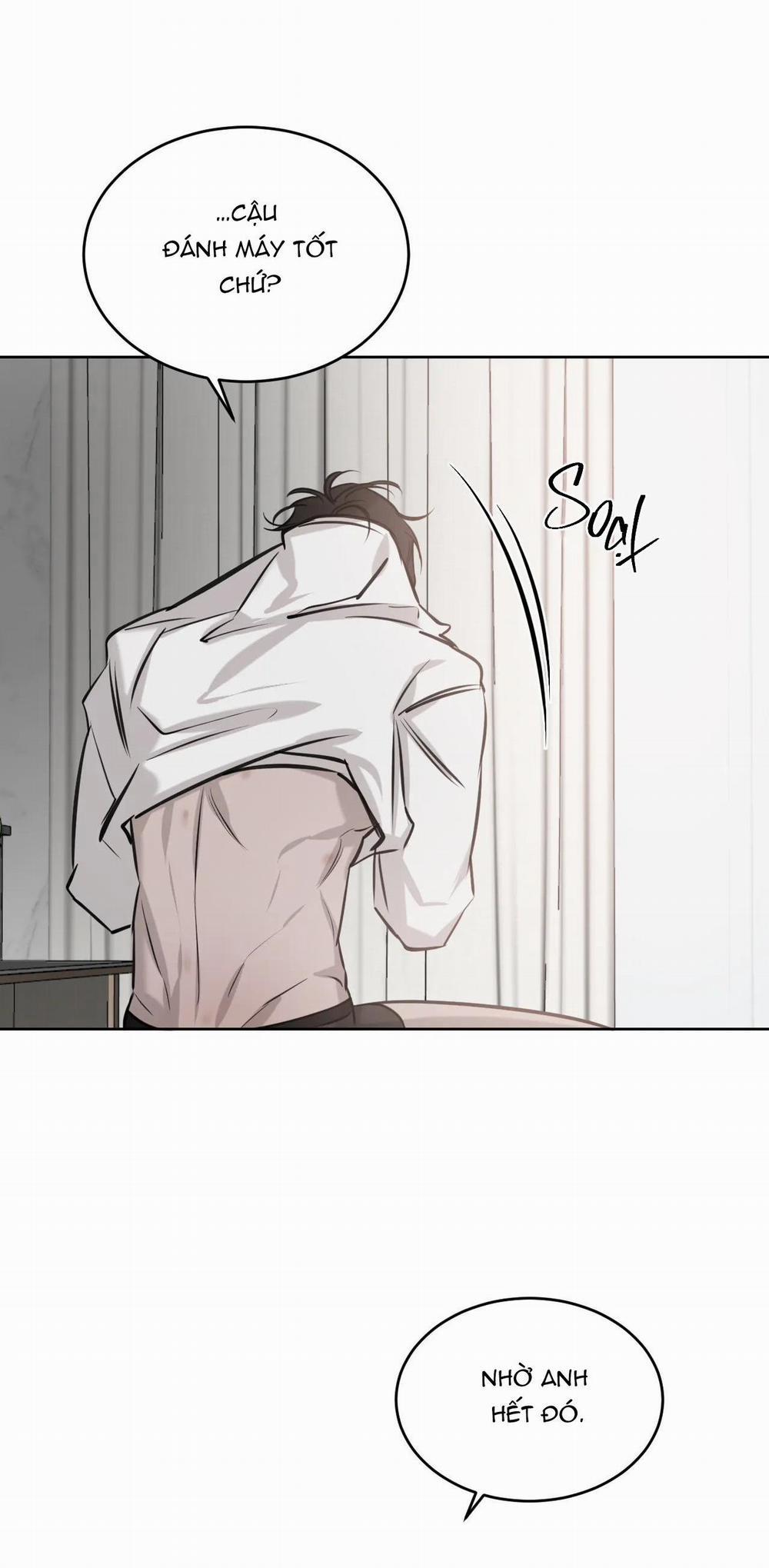 Giữa Tình Cờ Và Định Mệnh 23 trang 32