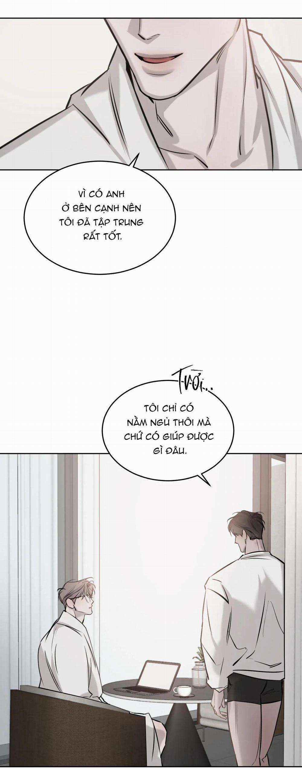 Giữa Tình Cờ Và Định Mệnh 23 trang 33