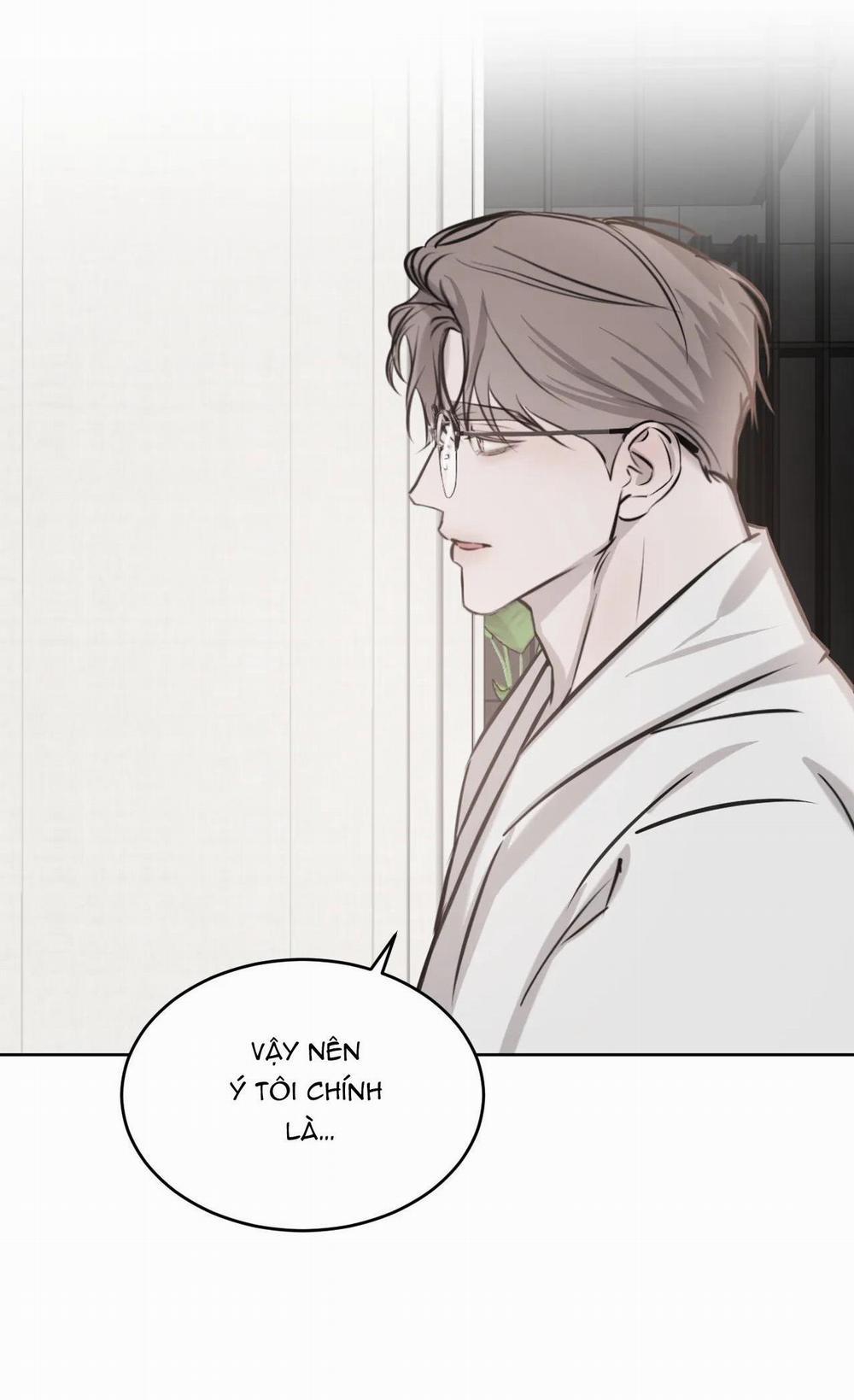 Giữa Tình Cờ Và Định Mệnh 23 trang 41