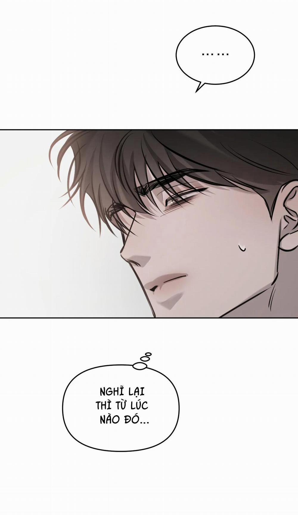 Giữa Tình Cờ Và Định Mệnh 23 trang 46