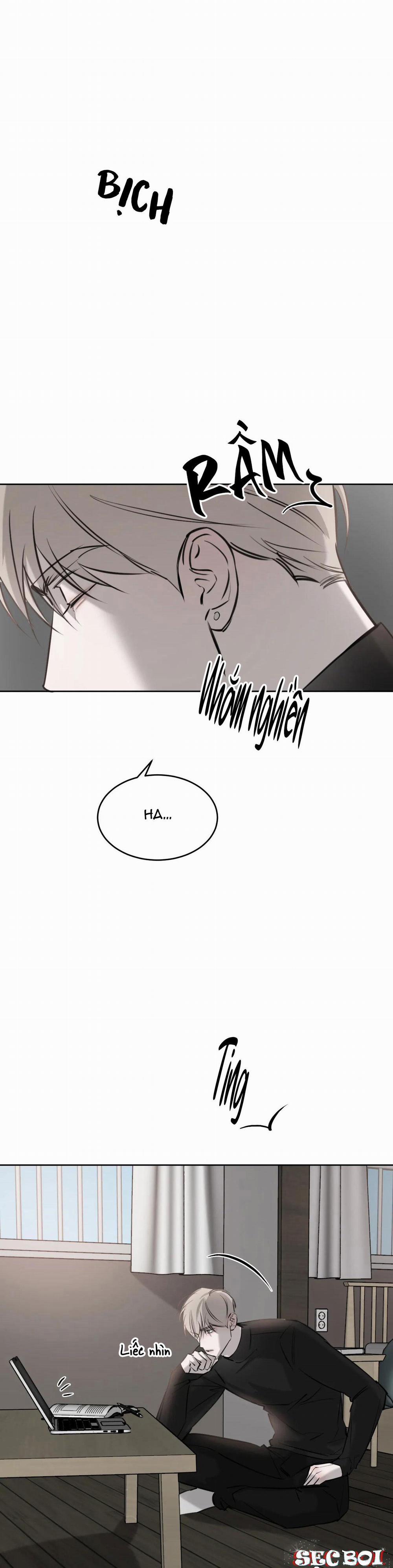 Giữa Tình Cờ Và Định Mệnh 24 trang 19