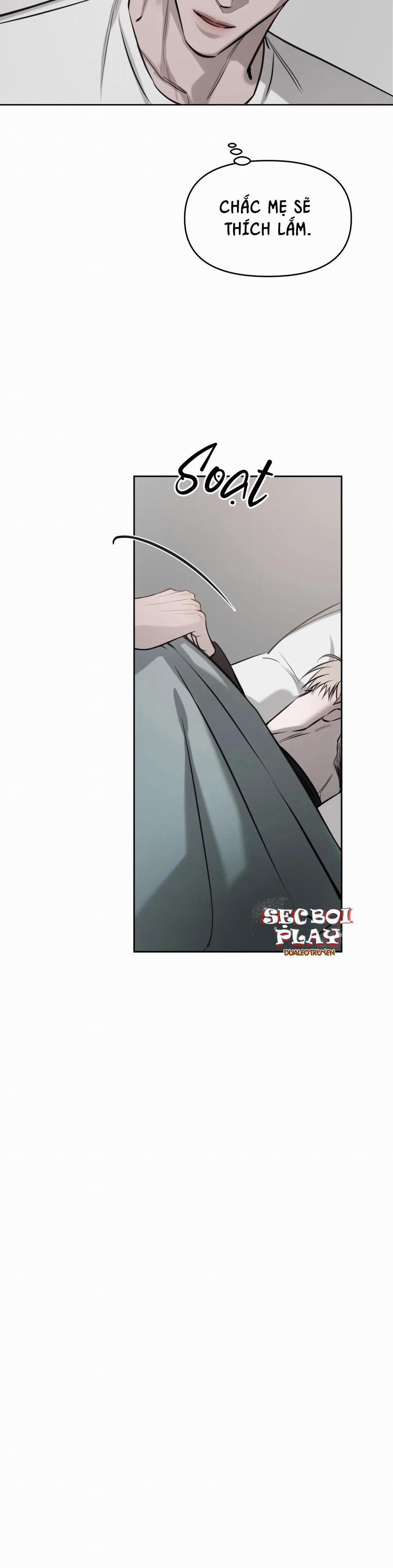 Giữa Tình Cờ Và Định Mệnh 24 trang 8