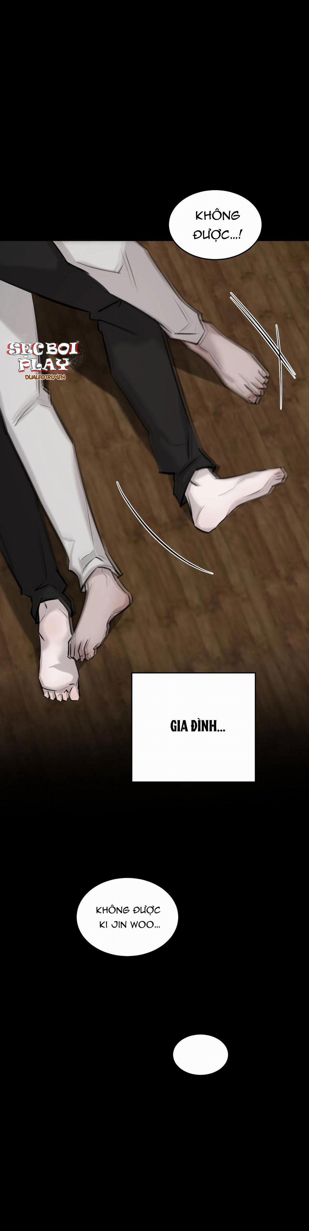 Giữa Tình Cờ Và Định Mệnh 25 trang 24