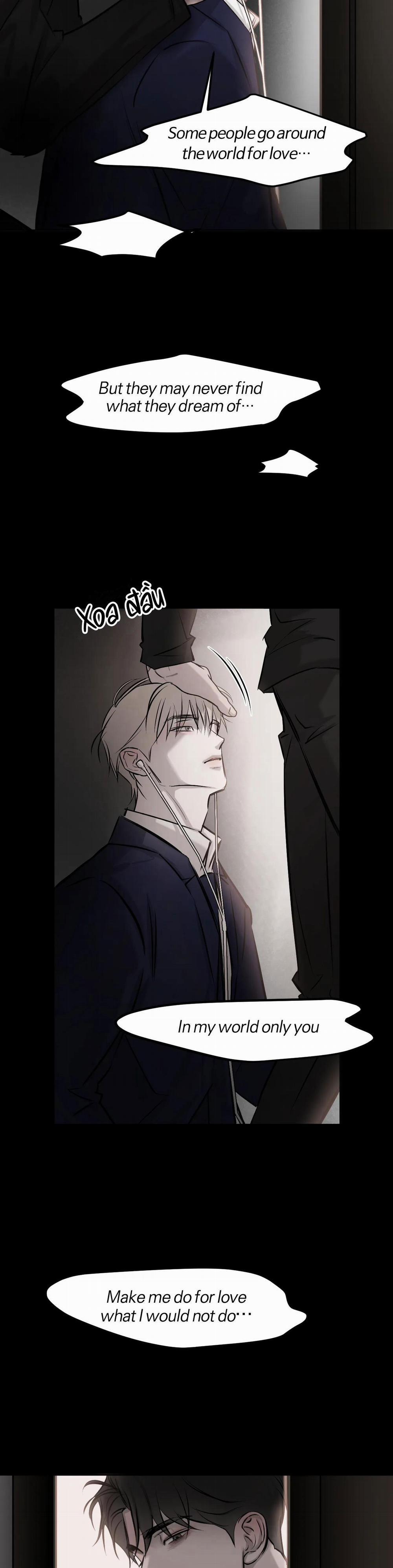 Giữa Tình Cờ Và Định Mệnh 25 trang 26