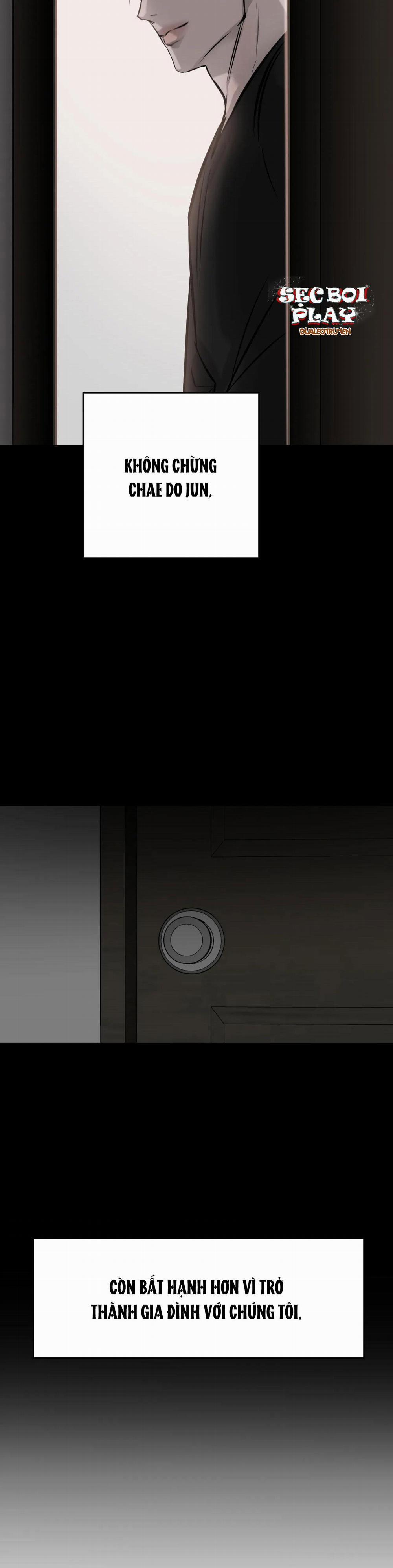 Giữa Tình Cờ Và Định Mệnh 25 trang 27