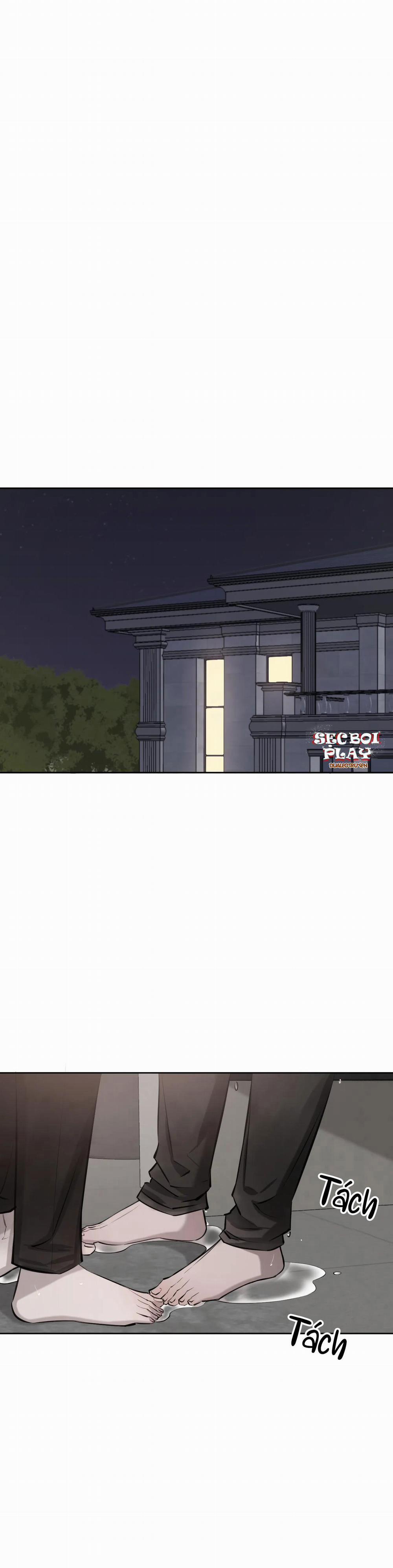 Giữa Tình Cờ Và Định Mệnh 27 trang 1