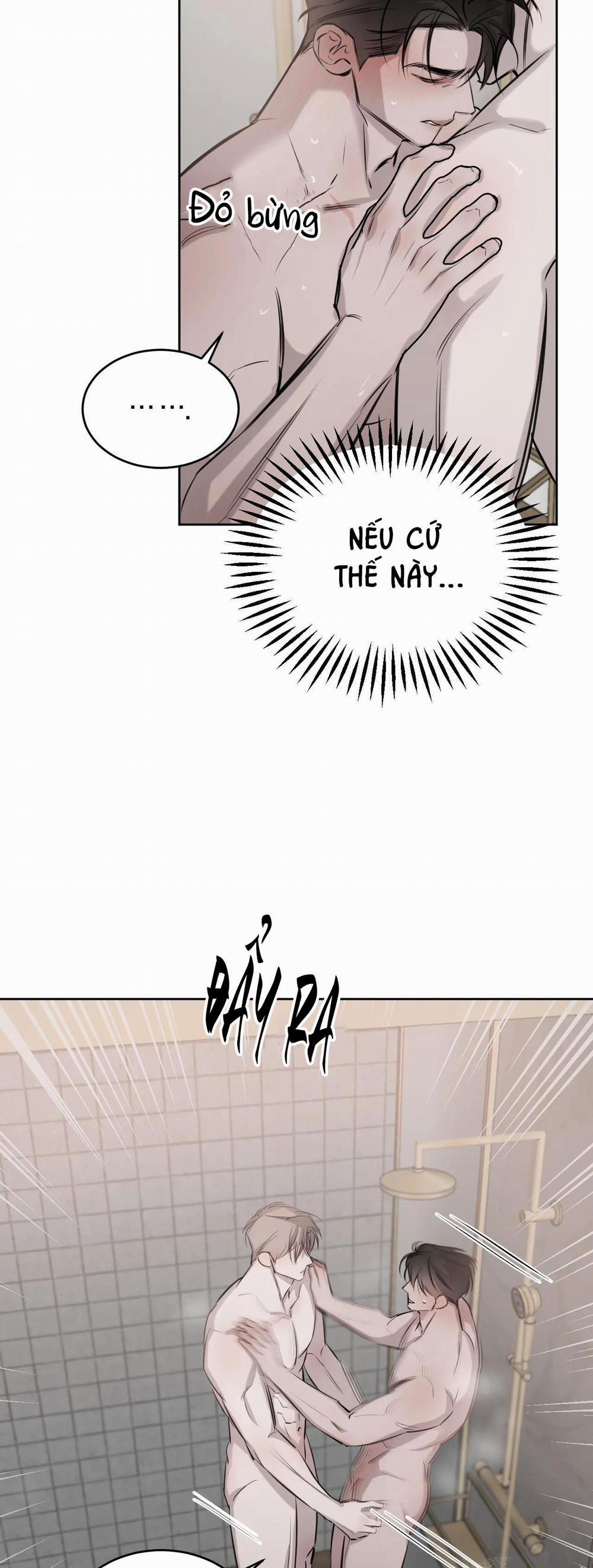 Giữa Tình Cờ Và Định Mệnh 27 trang 27