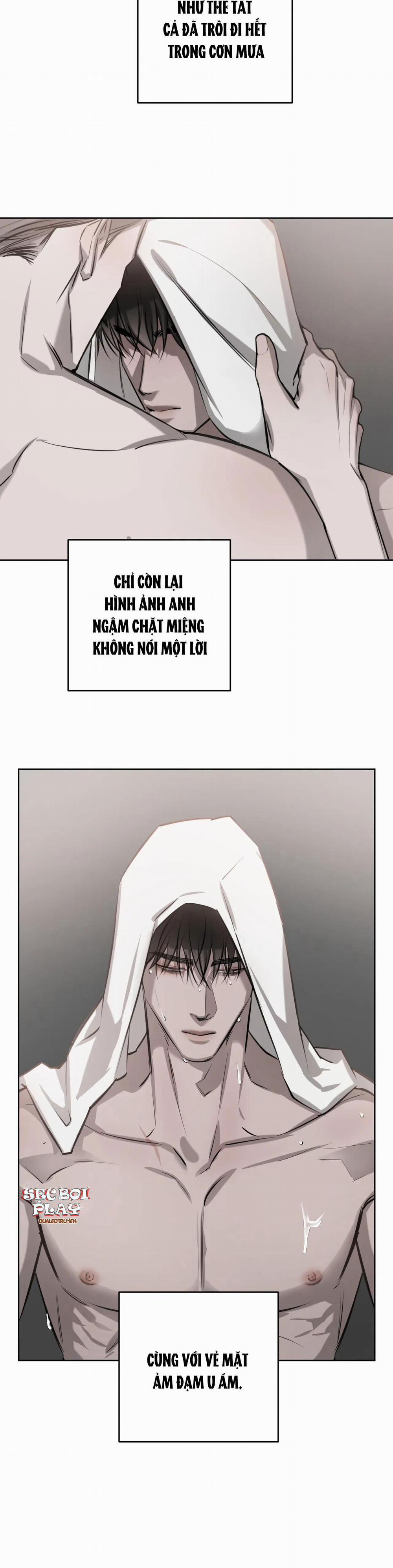 Giữa Tình Cờ Và Định Mệnh 27 trang 3