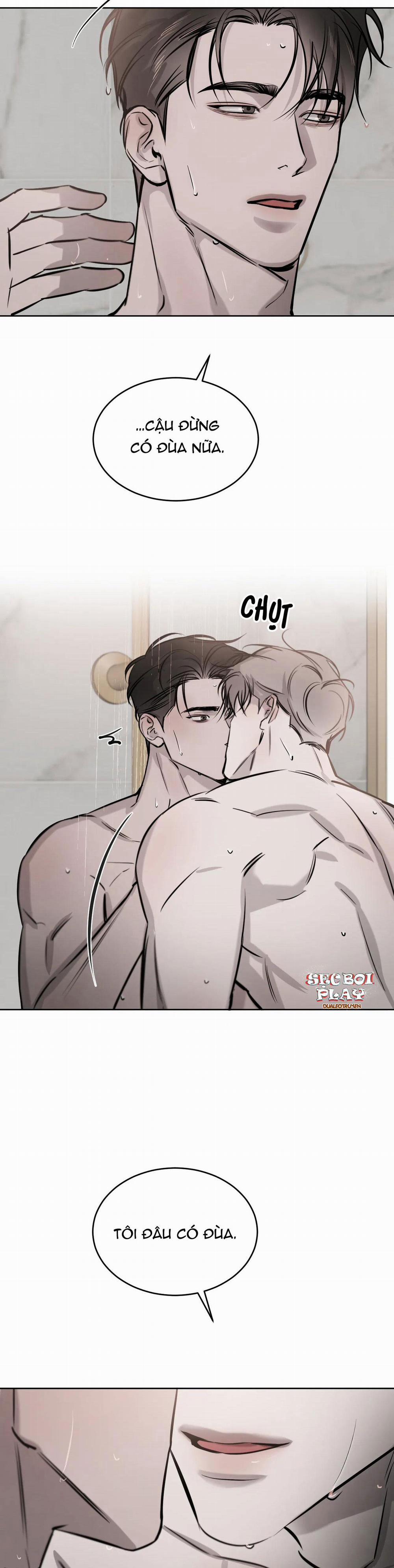 Giữa Tình Cờ Và Định Mệnh 27 trang 9