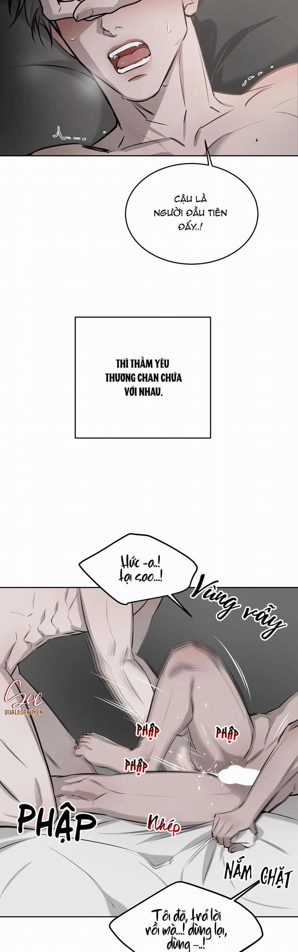 Giữa Tình Cờ Và Định Mệnh 28 trang 26