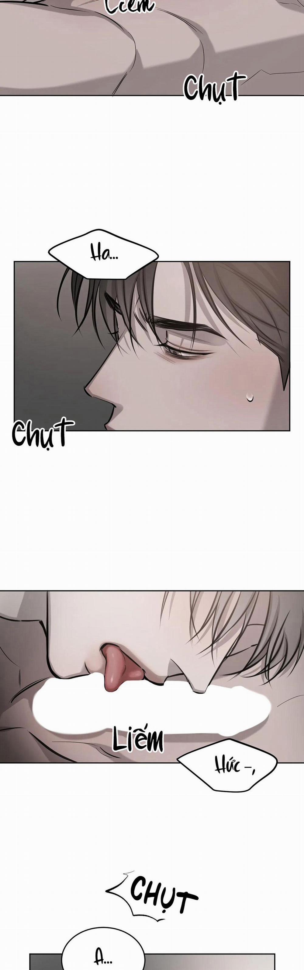 Giữa Tình Cờ Và Định Mệnh 28 trang 3