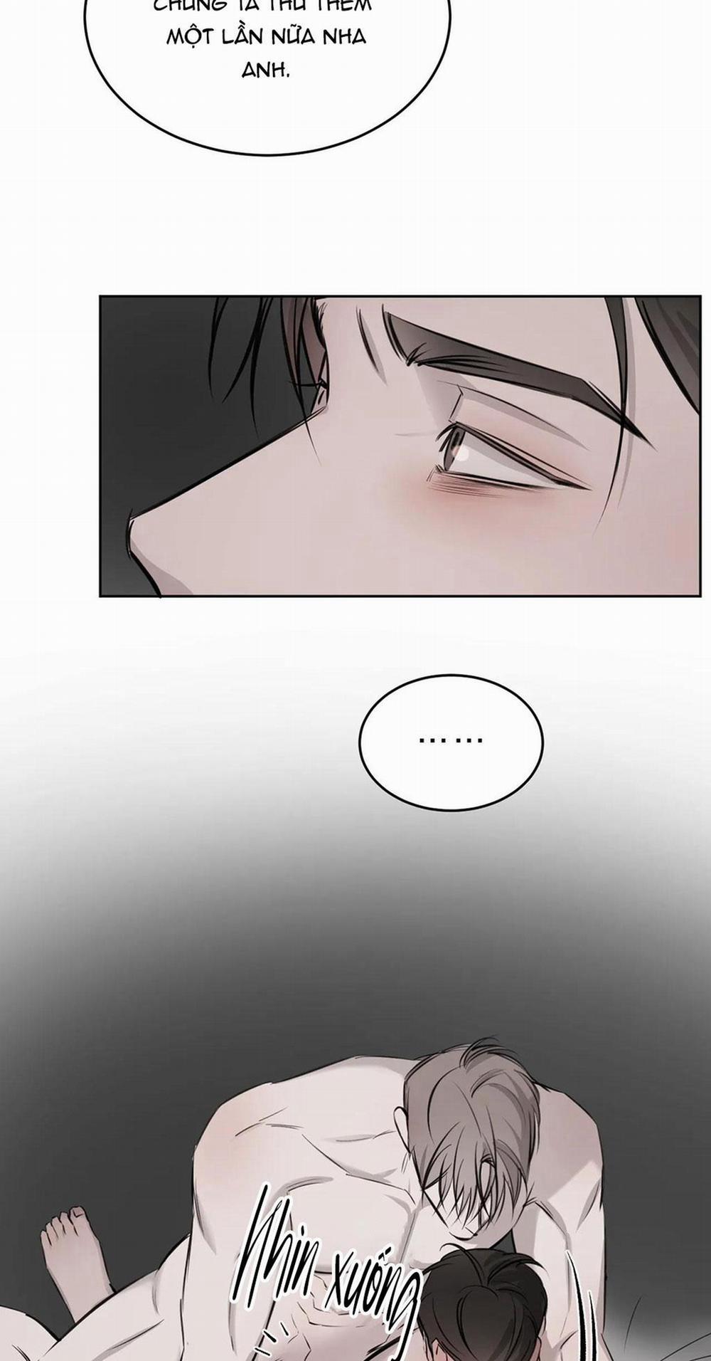 Giữa Tình Cờ Và Định Mệnh 28 trang 33