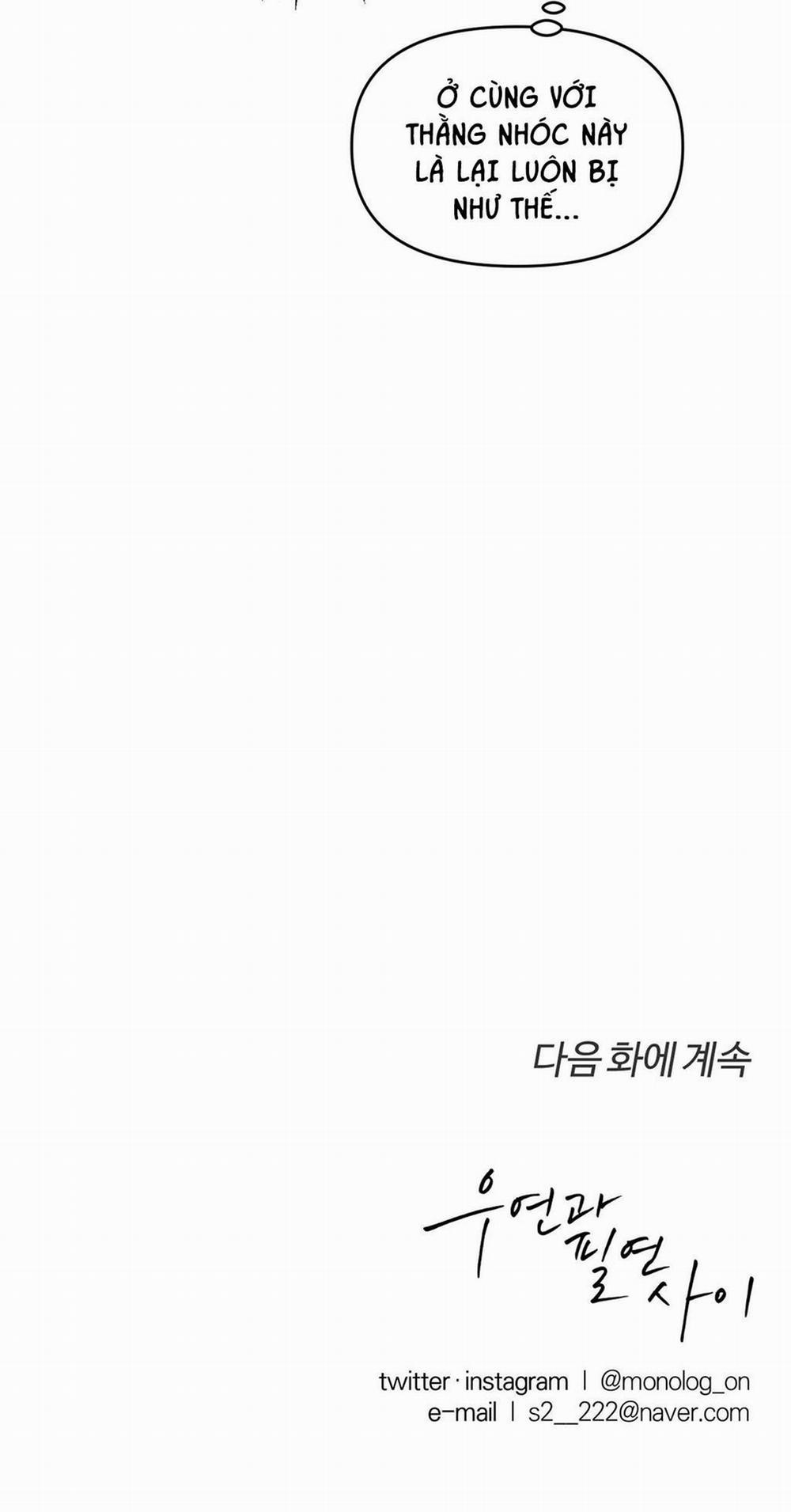 Giữa Tình Cờ Và Định Mệnh 28 trang 35