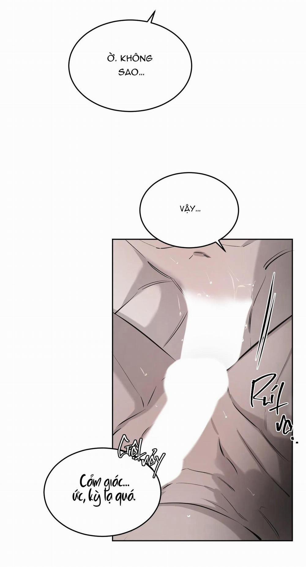 Giữa Tình Cờ Và Định Mệnh 29 trang 10