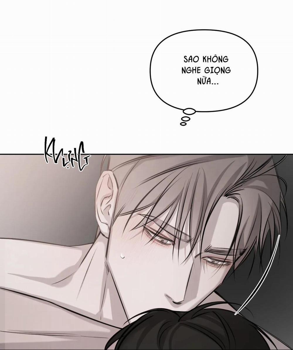 Giữa Tình Cờ Và Định Mệnh 29 trang 16