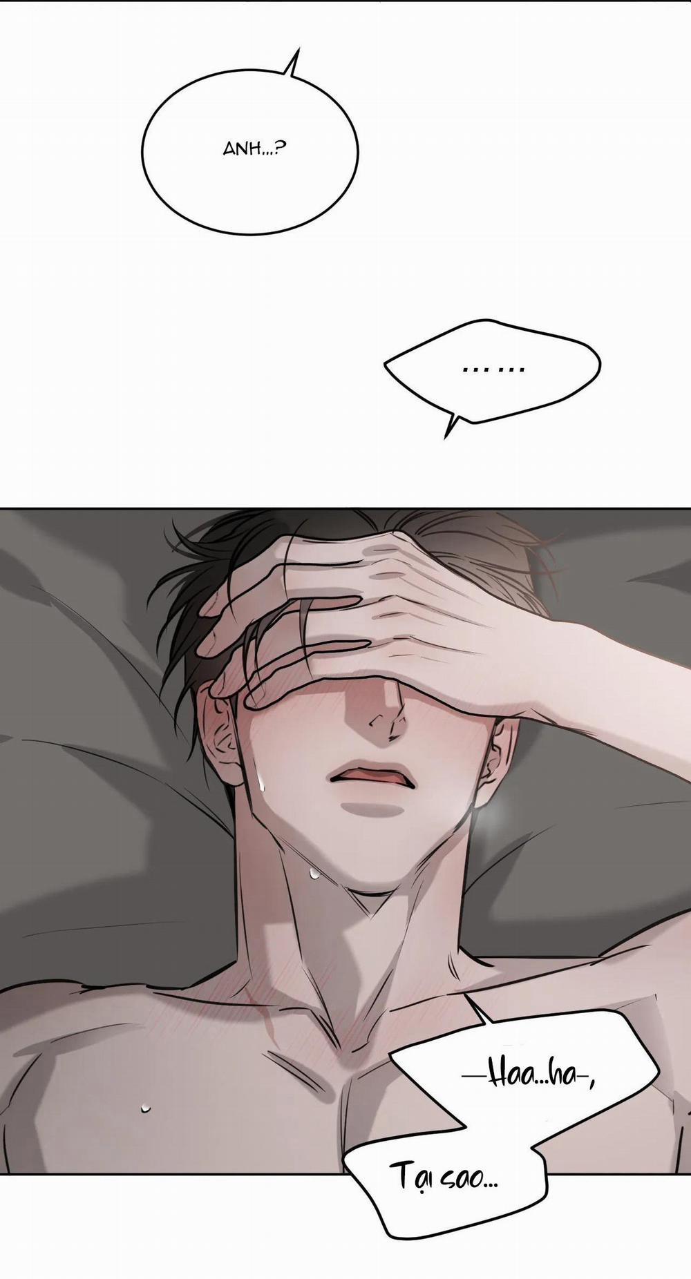 Giữa Tình Cờ Và Định Mệnh 29 trang 17