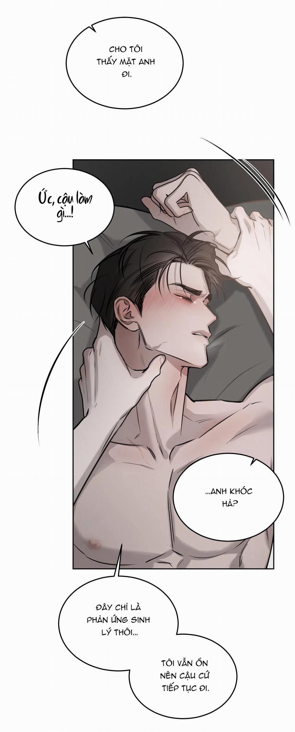 Giữa Tình Cờ Và Định Mệnh 29 trang 18