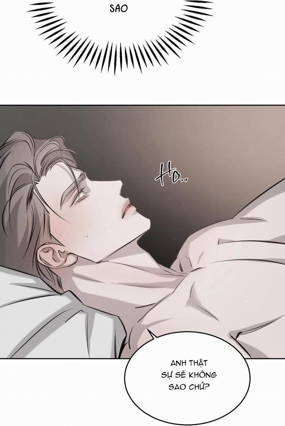 Giữa Tình Cờ Và Định Mệnh 29 trang 26