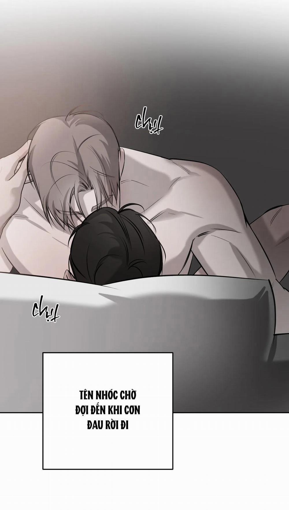 Giữa Tình Cờ Và Định Mệnh 29 trang 4