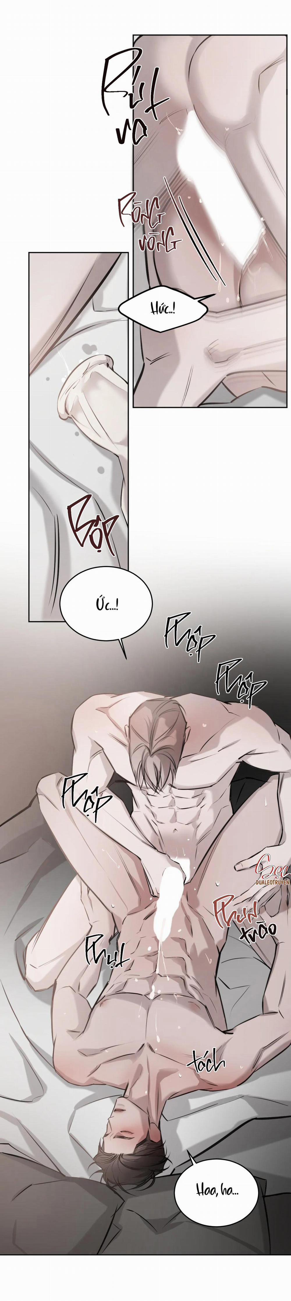 Giữa Tình Cờ Và Định Mệnh 29 trang 42