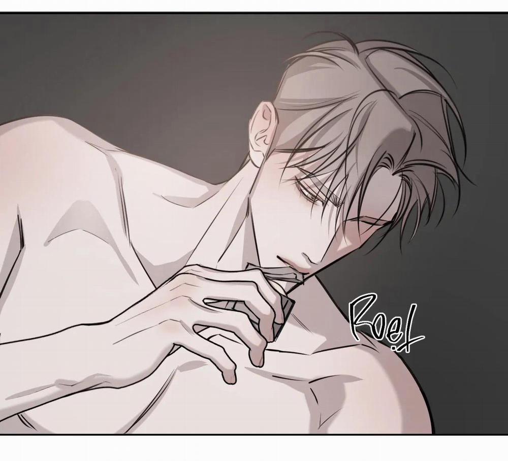 Giữa Tình Cờ Và Định Mệnh 29 trang 47