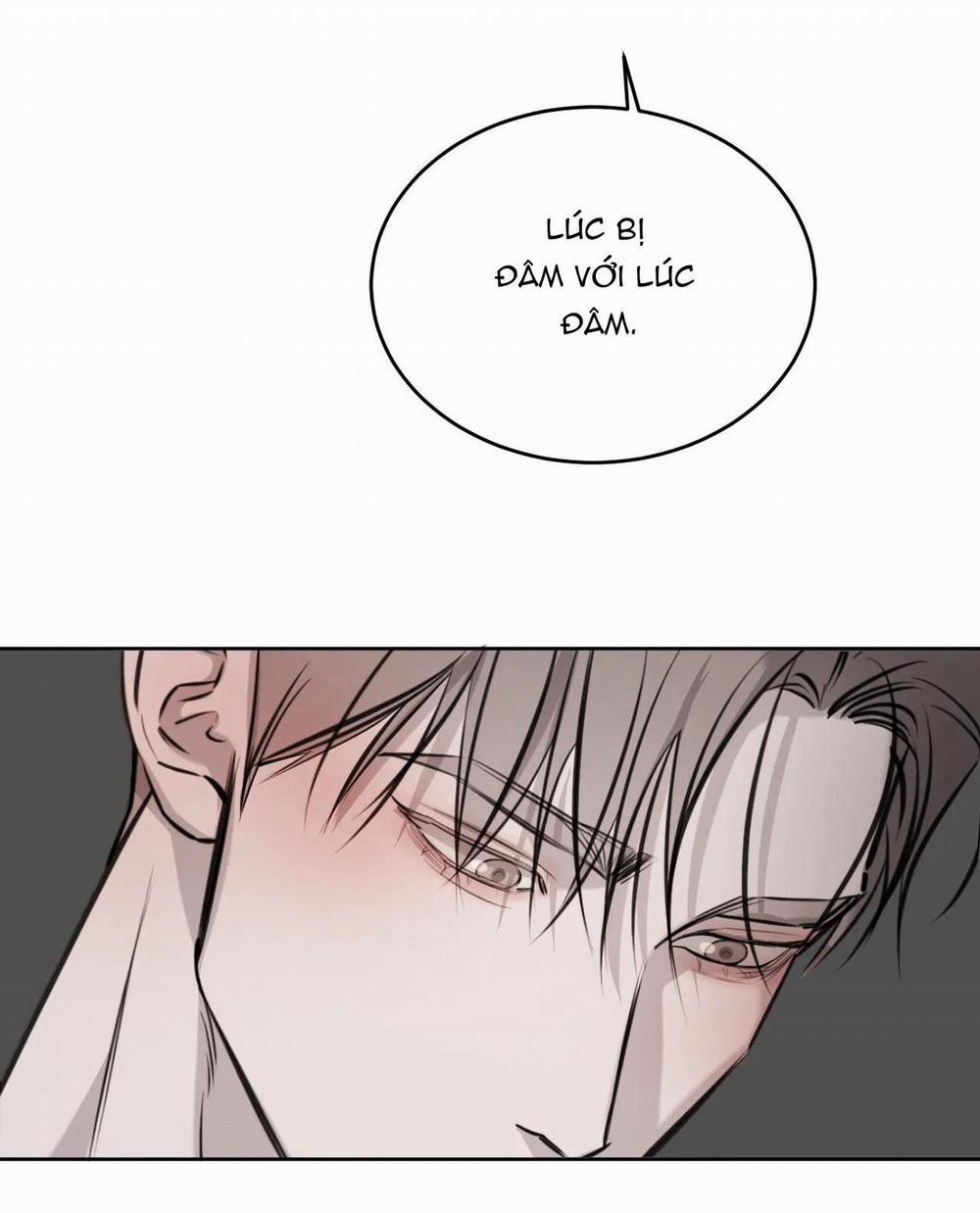 Giữa Tình Cờ Và Định Mệnh 29 trang 50