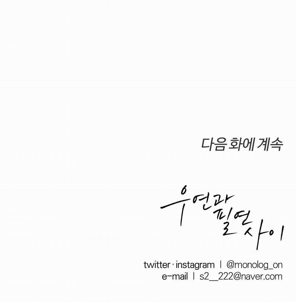 Giữa Tình Cờ Và Định Mệnh 29 trang 61