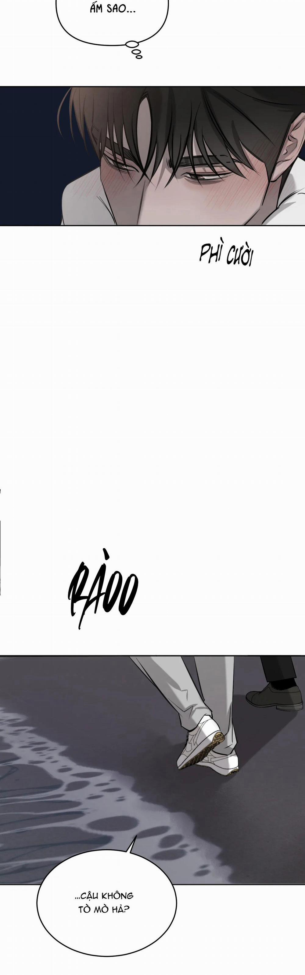 Giữa Tình Cờ Và Định Mệnh 30 trang 30