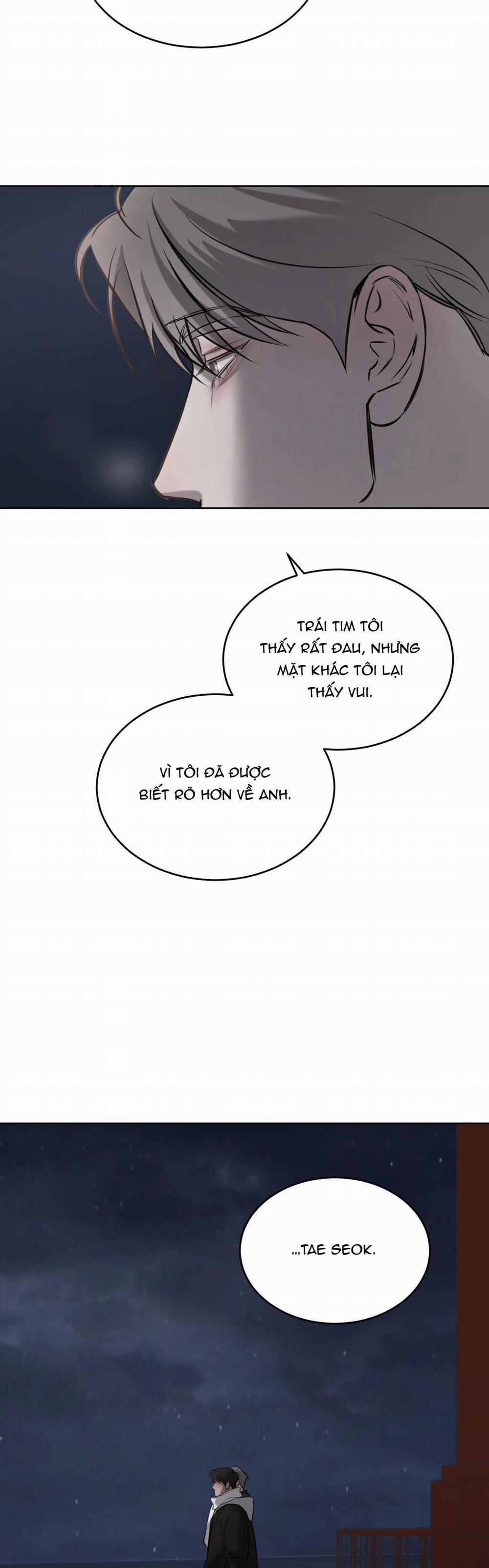 Giữa Tình Cờ Và Định Mệnh 30 trang 38