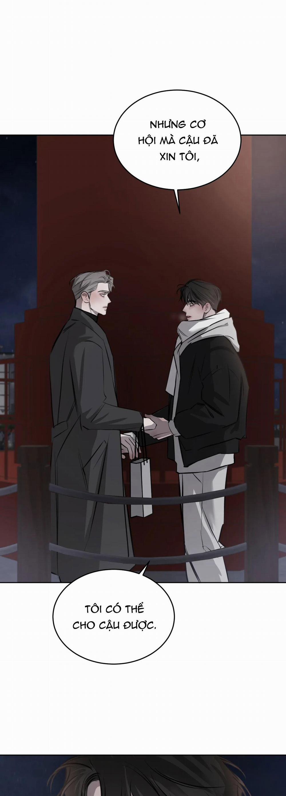 Giữa Tình Cờ Và Định Mệnh 30 trang 44