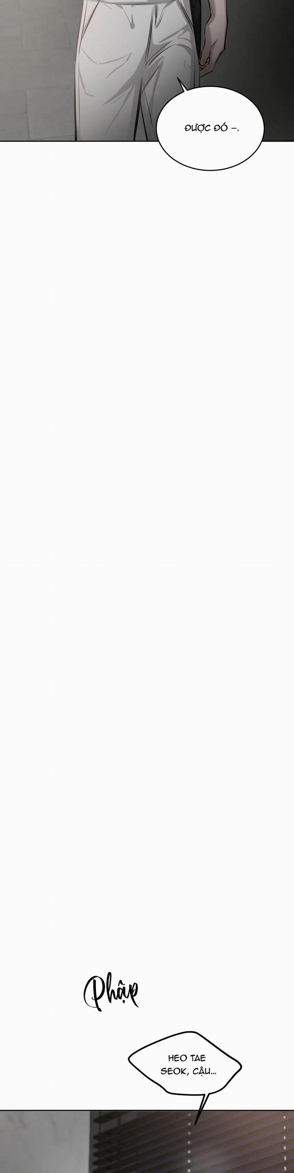 Giữa Tình Cờ Và Định Mệnh 31 trang 14