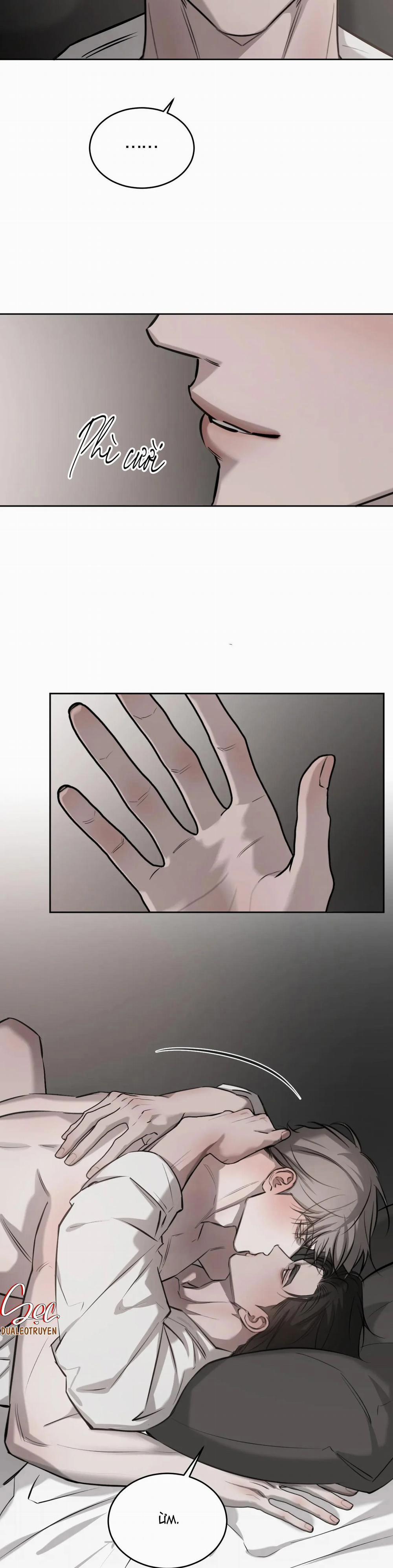 Giữa Tình Cờ Và Định Mệnh 31 trang 35