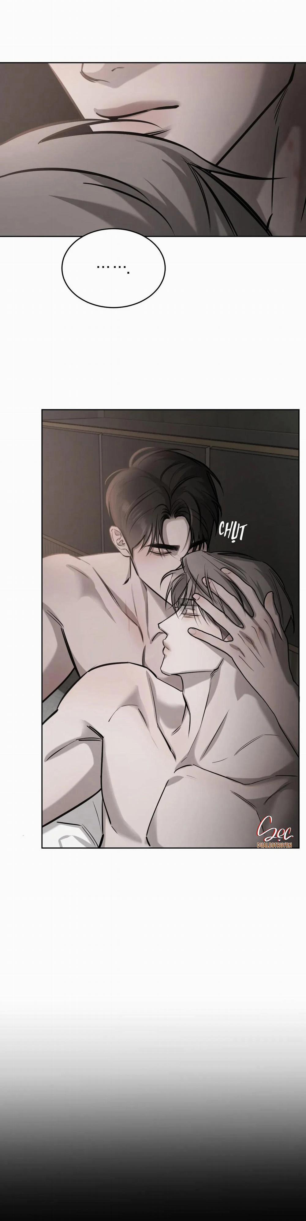 Giữa Tình Cờ Và Định Mệnh 33 trang 24