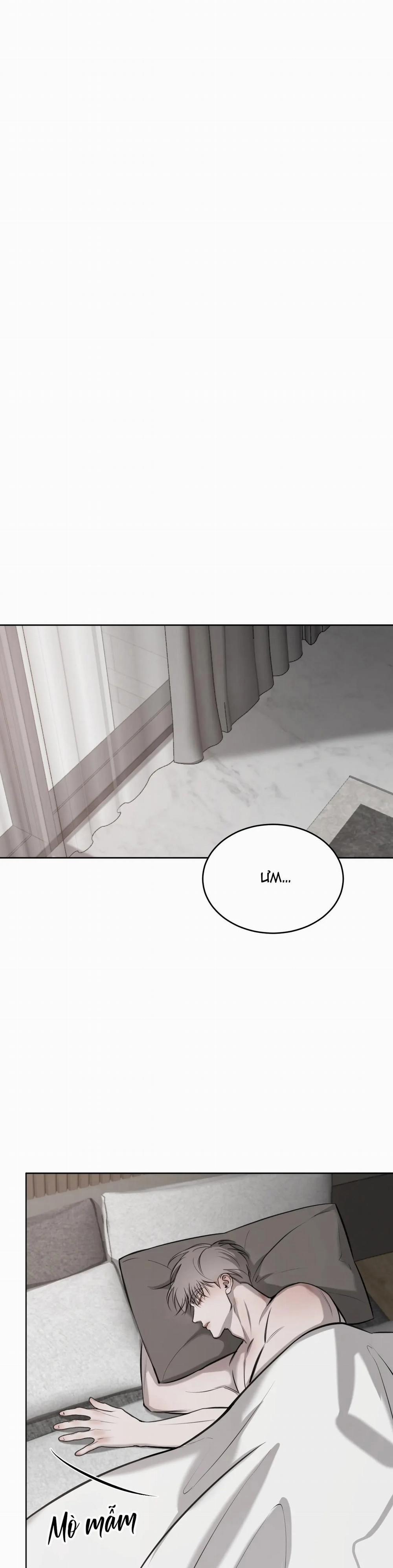 Giữa Tình Cờ Và Định Mệnh 34 trang 1