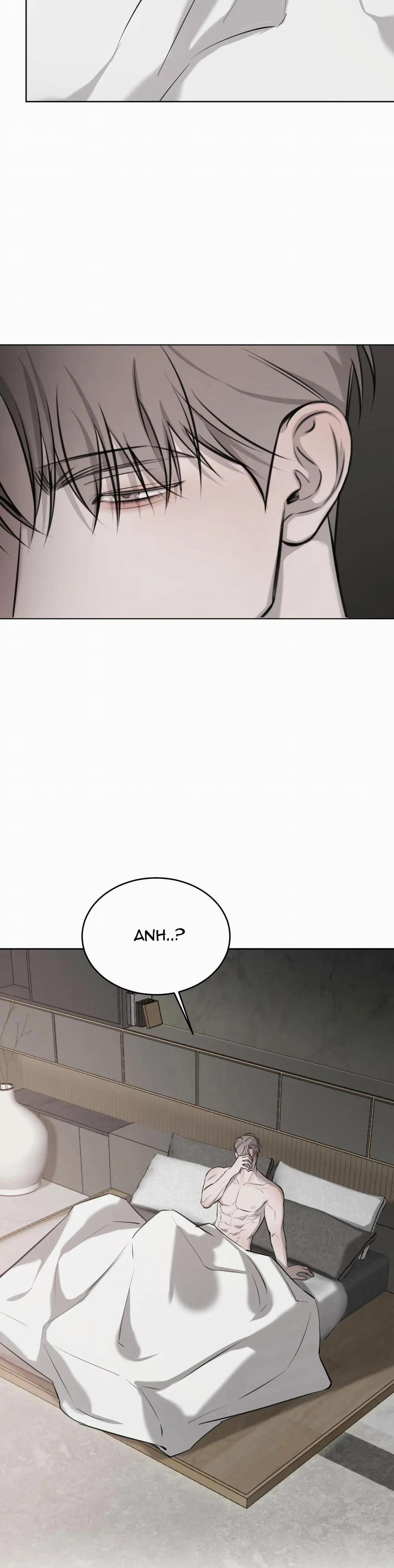 Giữa Tình Cờ Và Định Mệnh 34 trang 2