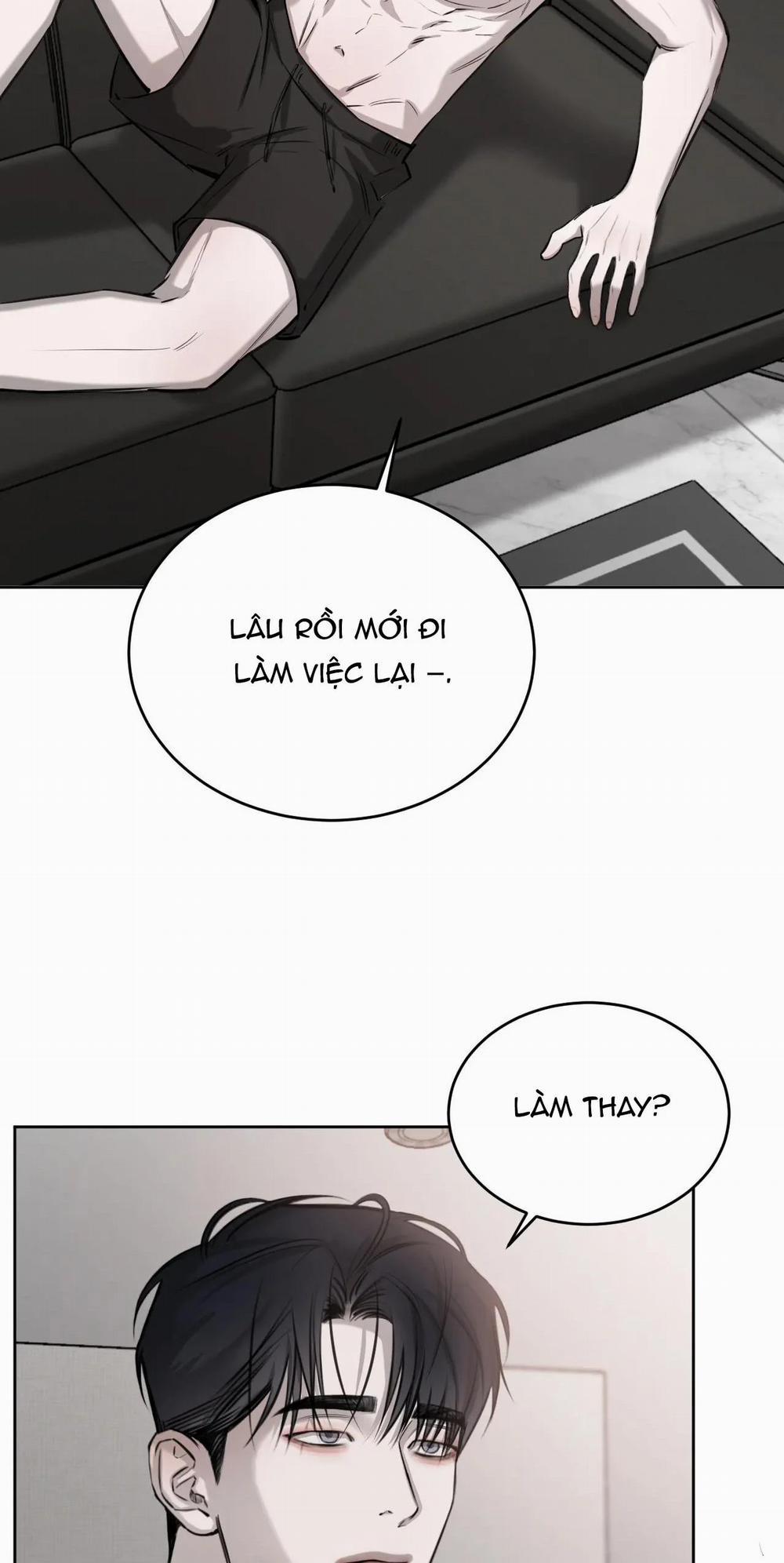 Giữa Tình Cờ Và Định Mệnh 35 trang 9