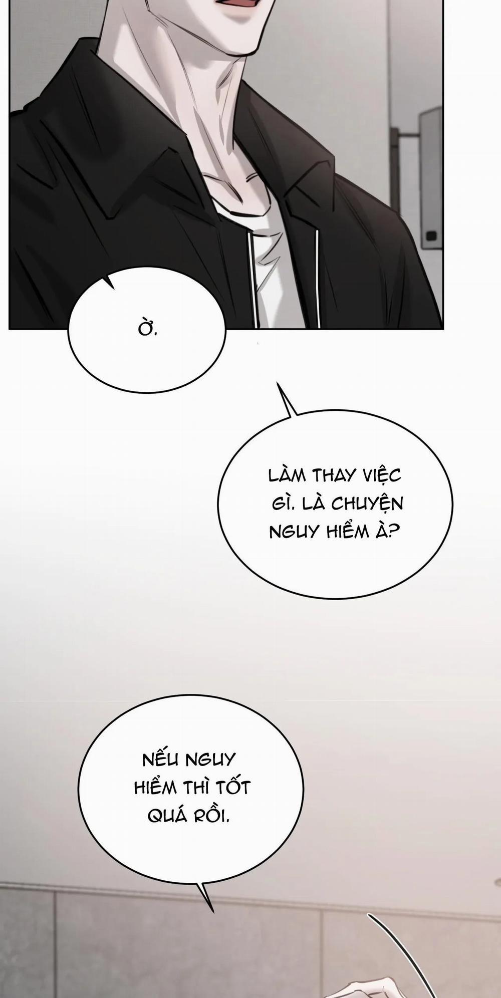 Giữa Tình Cờ Và Định Mệnh 35 trang 10