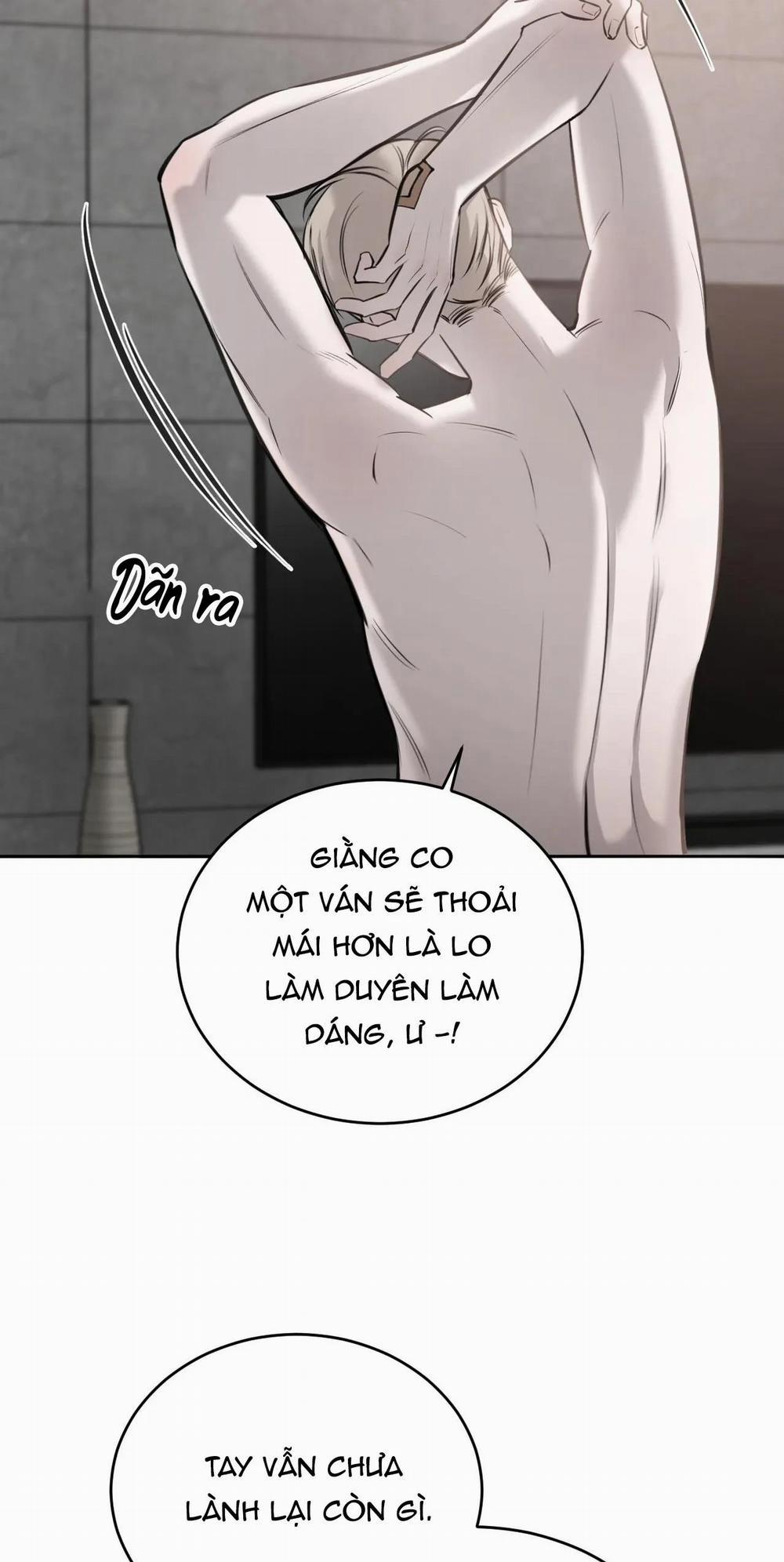 Giữa Tình Cờ Và Định Mệnh 35 trang 11