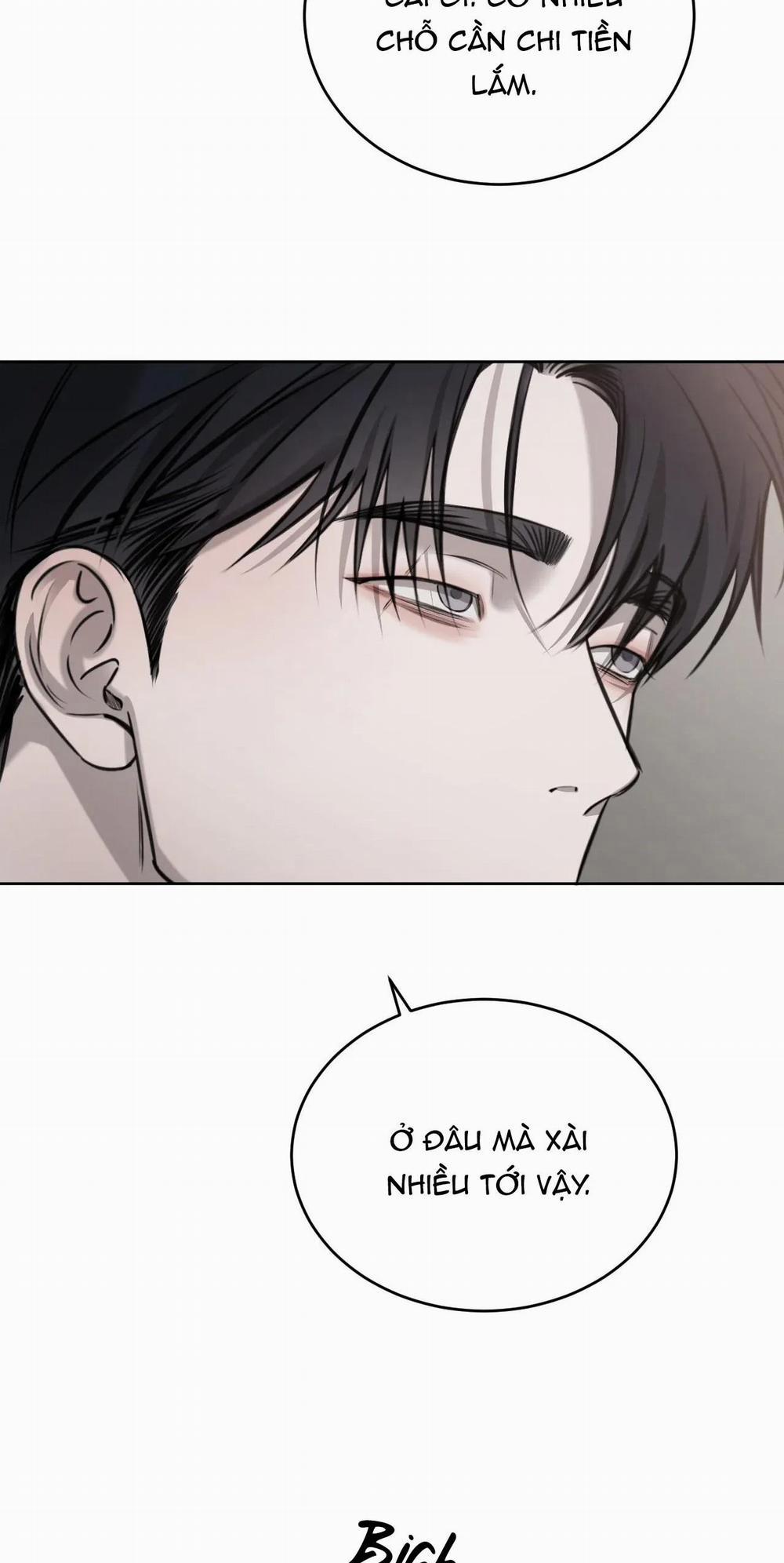 Giữa Tình Cờ Và Định Mệnh 35 trang 13