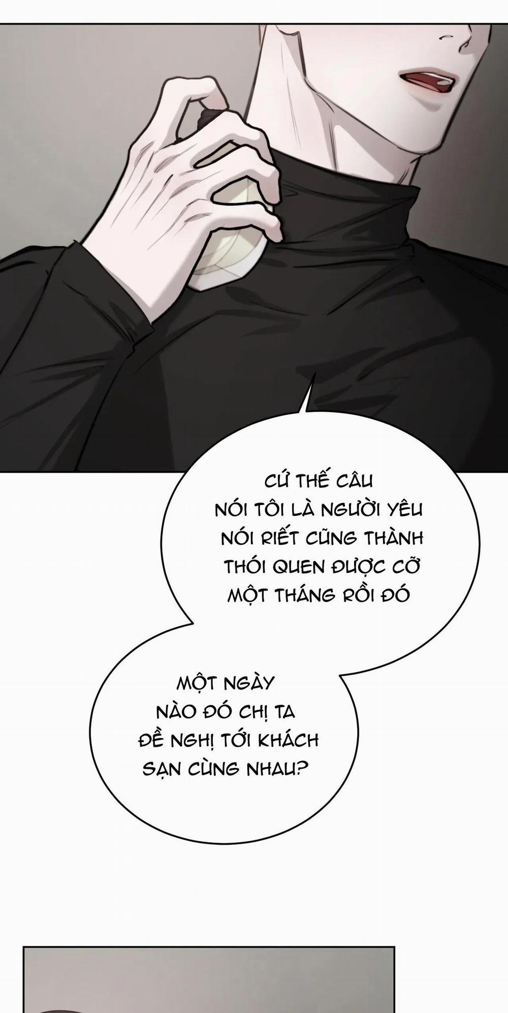 Giữa Tình Cờ Và Định Mệnh 35 trang 22