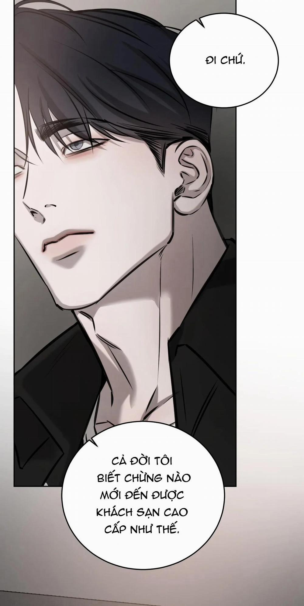 Giữa Tình Cờ Và Định Mệnh 35 trang 23